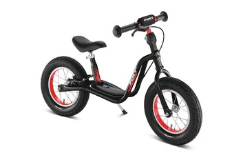 Laufrad für Kinder Kinderlaufrad Fahrrad EVA Reifen 29 cm Ricobike RC-622 türkis 