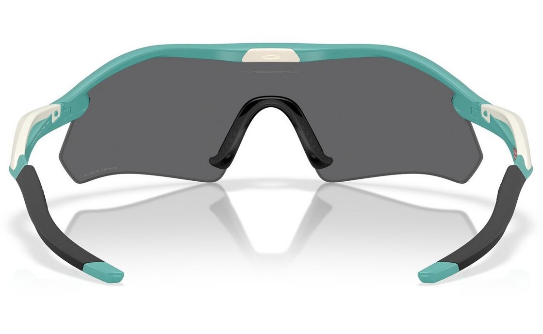 Oakley Radar Plate Matte Pacific/Prizm Black