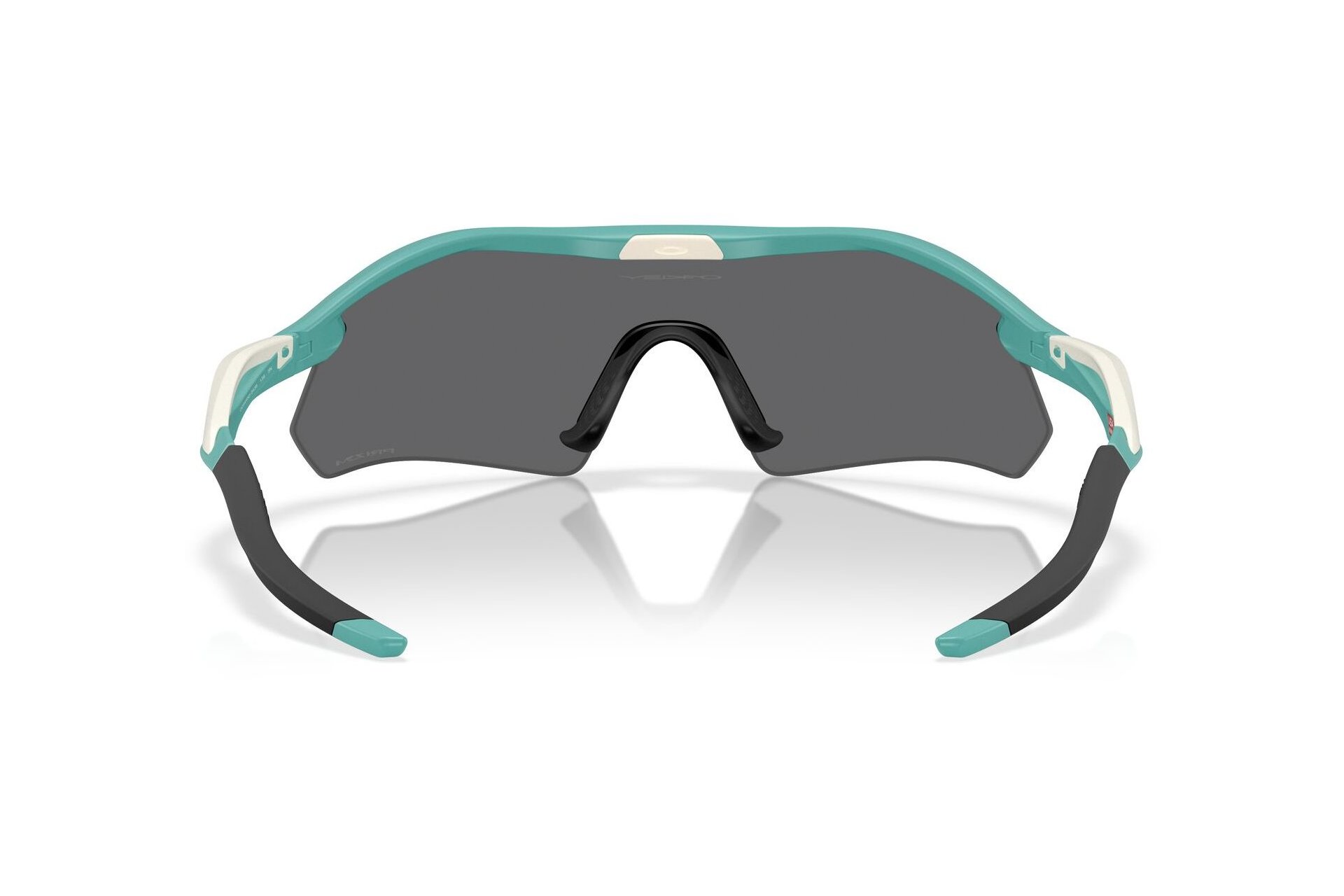 Oakley Radar Plate Matte Pacific/Prizm Black