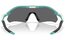 Oakley Radar Plate Matte Pacific/Prizm Black