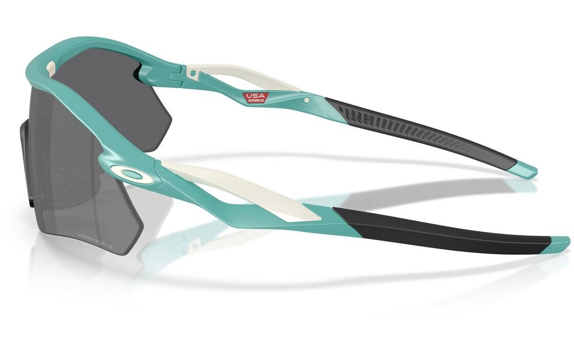 Oakley Radar Plate Matte Pacific/Prizm Black
