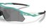 Oakley Radar Plate Matte Pacific/Prizm Black