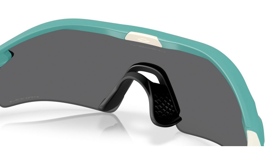 Oakley Radar Plate Matte Pacific/Prizm Black