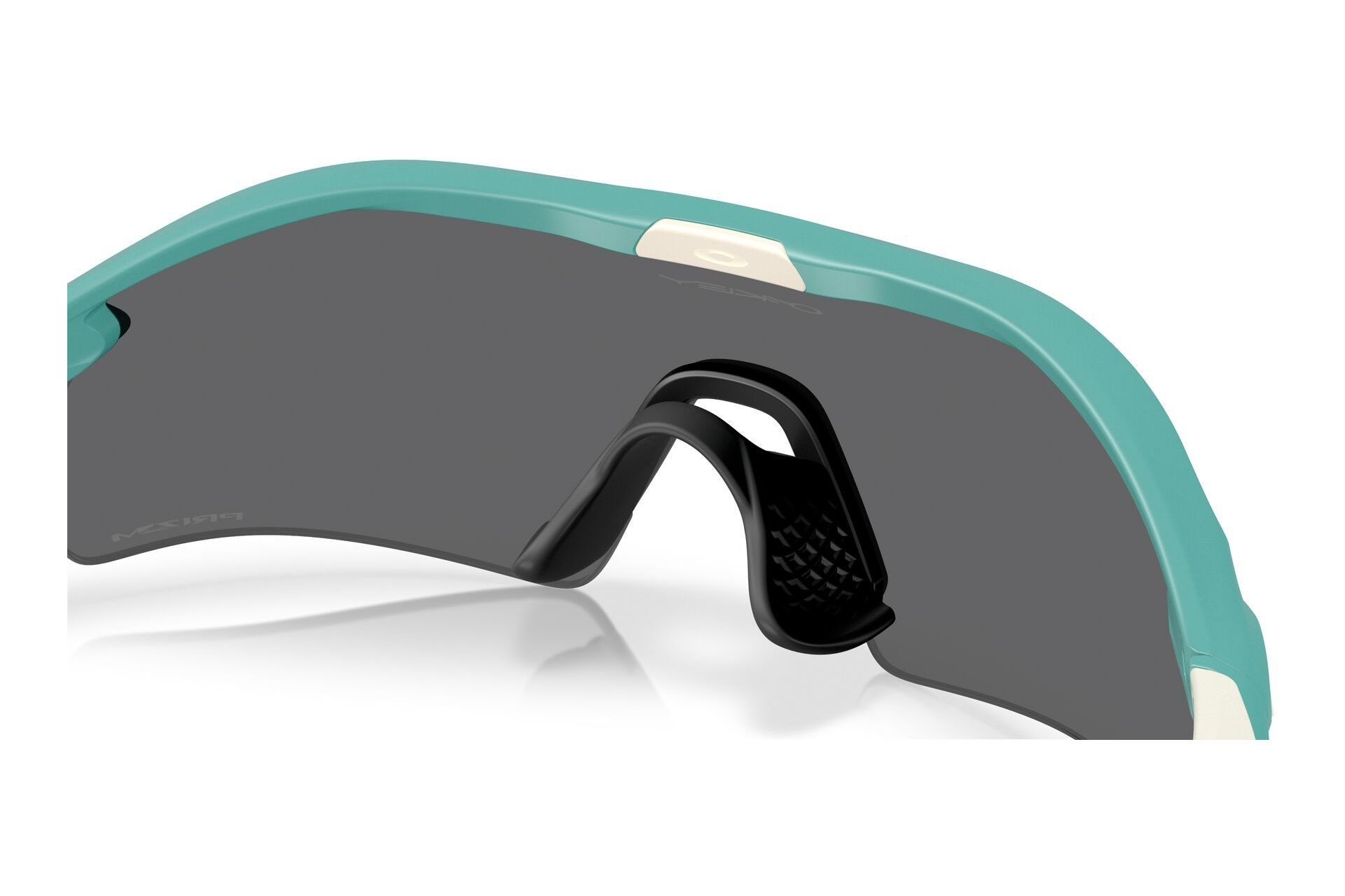 Oakley Radar Plate Matte Pacific/Prizm Black