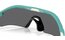 Oakley Radar Plate Matte Pacific/Prizm Black