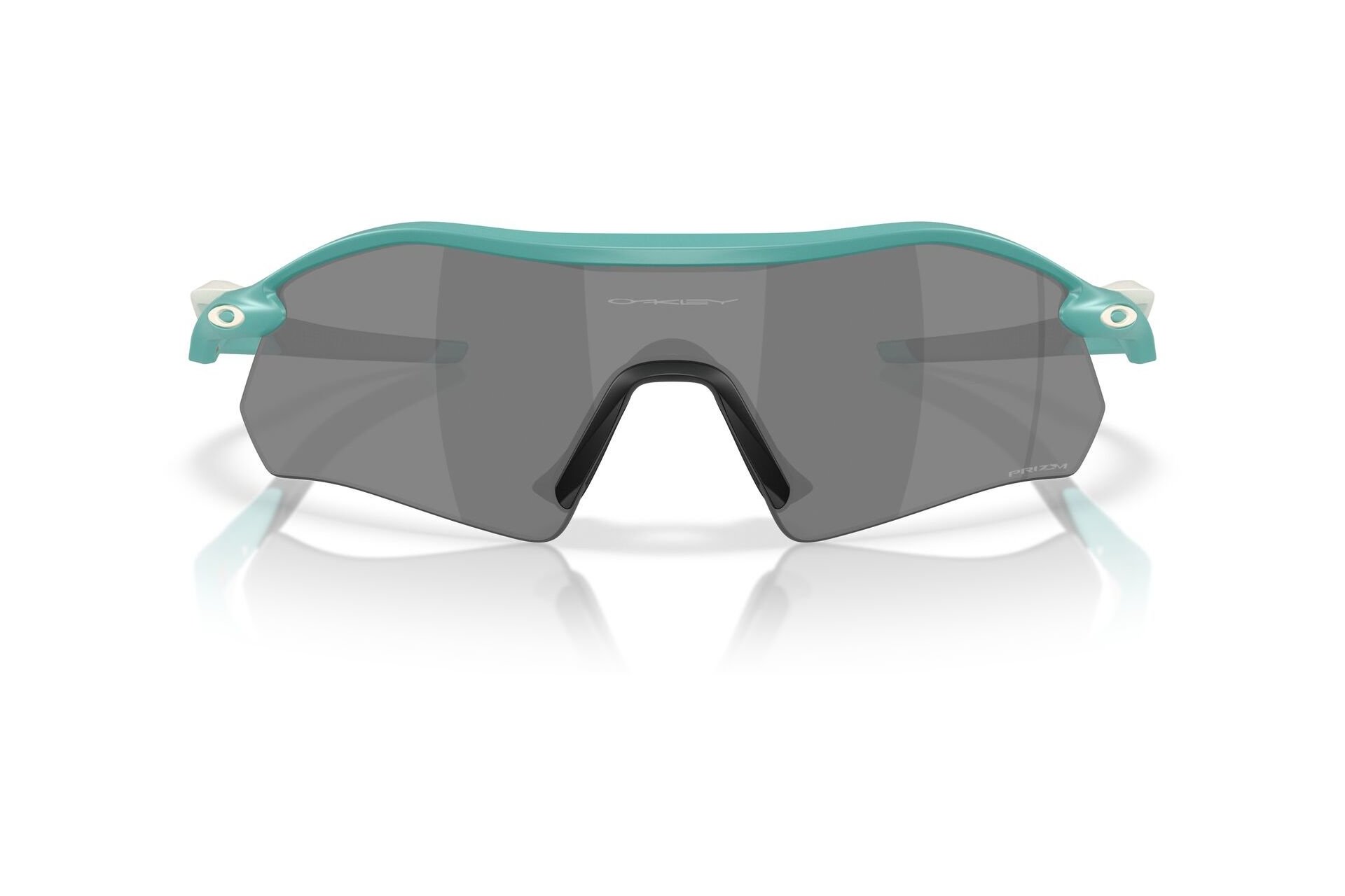 Oakley Radar Plate Matte Pacific/Prizm Black