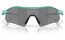 Oakley Radar Plate Matte Pacific/Prizm Black