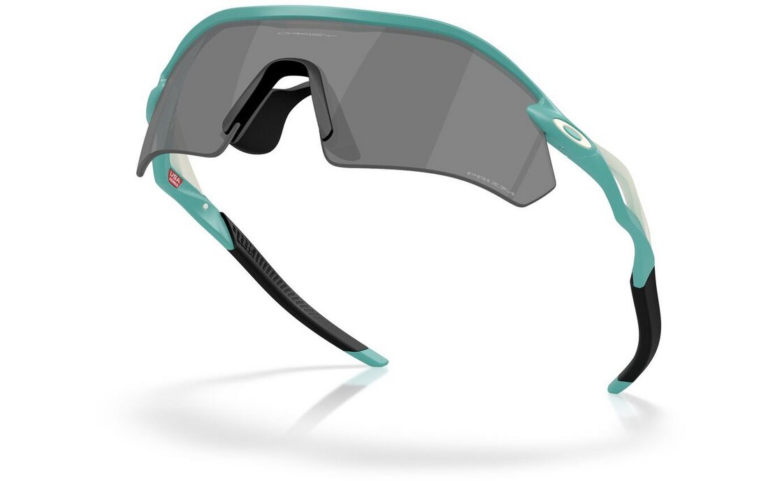 Oakley Radar Plate Matte Pacific/Prizm Black