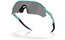 Oakley Radar Plate Matte Pacific/Prizm Black