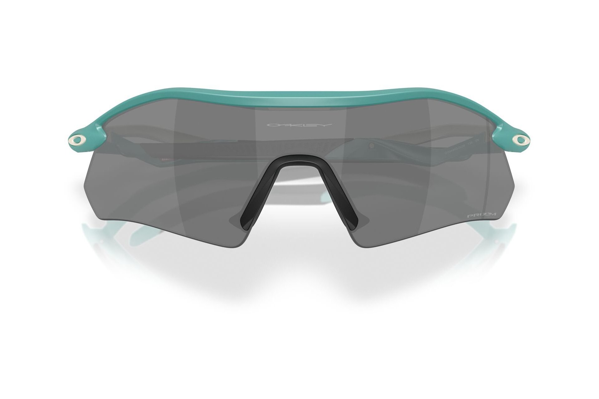 Oakley Radar Plate Matte Pacific/Prizm Black