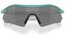 Oakley Radar Plate Matte Pacific/Prizm Black