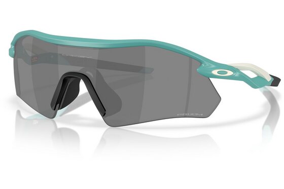XXL Sale % - Oakley Radar Plate Matte Pacific/Prizm Black