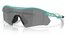 Oakley Radar Plate Matte Pacific/Prizm Black