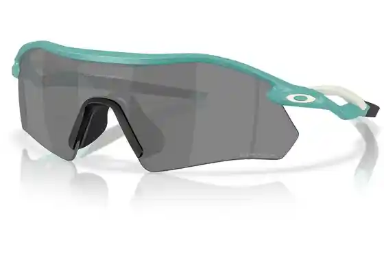 XXL Sale % - Oakley Radar Plate Matte Pacific/Prizm Black