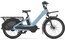 Gazelle Cabby C380 L 24" SE - 545 Wh - 24 Zoll - Longtail - 2026