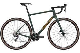 Ridley Grifn Gravel - Shimano GRX600 - 28 Zoll - Diamant - 2025