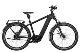 Riese und Müller Charger4 GT Rohloff - 750 Wh - 27,5 Zoll - Diamant - 2024