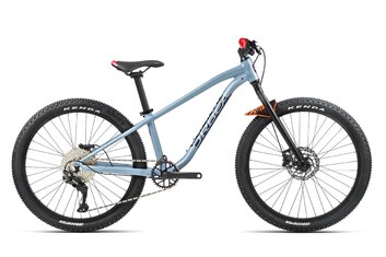 24 Zoll - Kindermountainbikes - Orbea Laufey 24 H30 - 2021 - 24 Zoll - Diamant