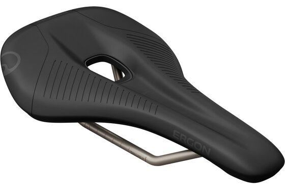 mit Aussparung - Fahrradsättel - Ergon SRS Pro Men Sattel