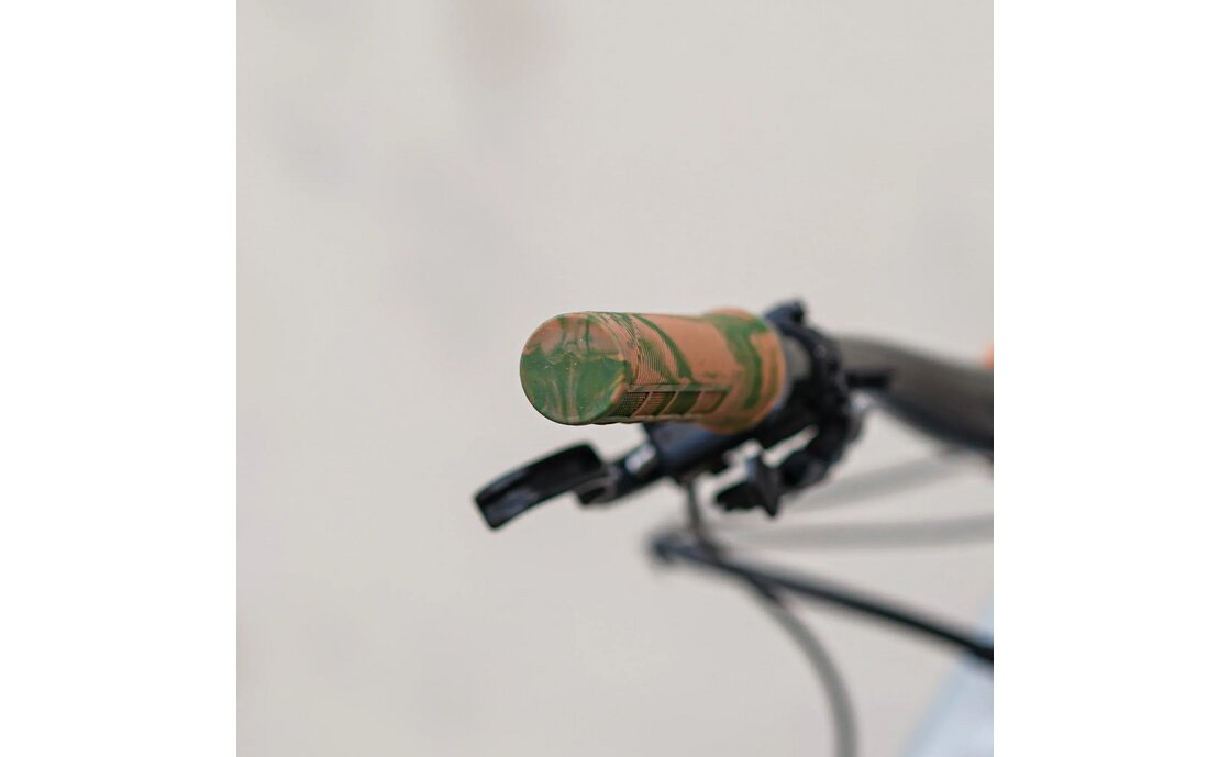 Unleazhed GRIP-G1 MTB Griffe Lock-On