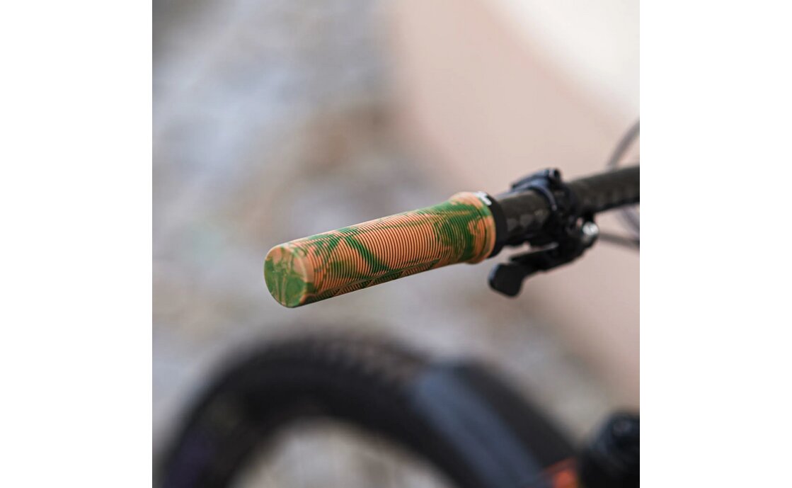 Unleazhed GRIP-G1 MTB Griffe Lock-On