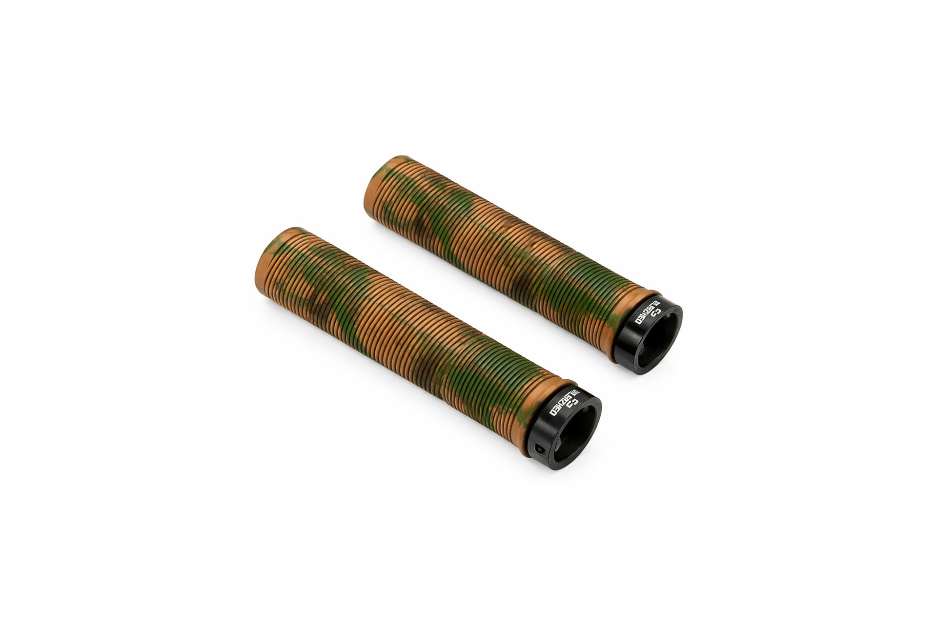 Unleazhed GRIP-G1 MTB Griffe Lock-On