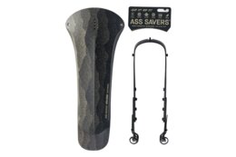 Ass Savers WMS-1 Win Wing MTB Spritzschutz HR