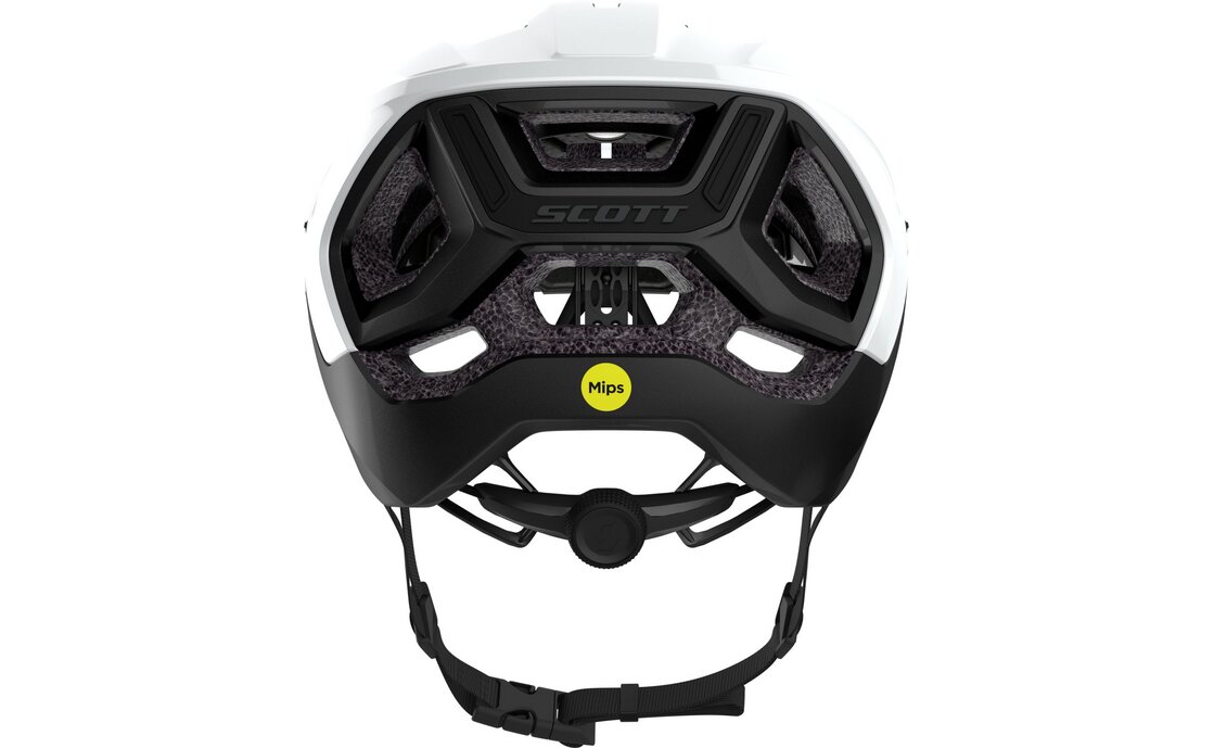 Scott Stego Plus MIPS