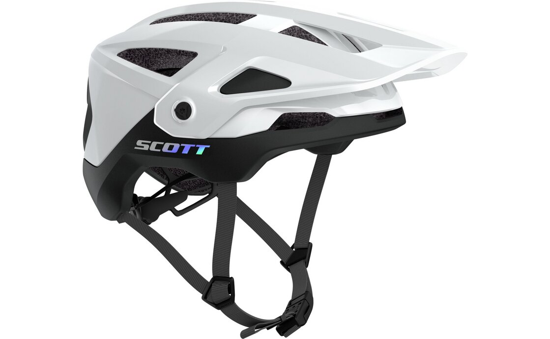 Scott Stego Plus MIPS