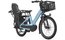 Gazelle Cabby C380 L 24" SE - 545 Wh - 24 Zoll - Longtail - 2026