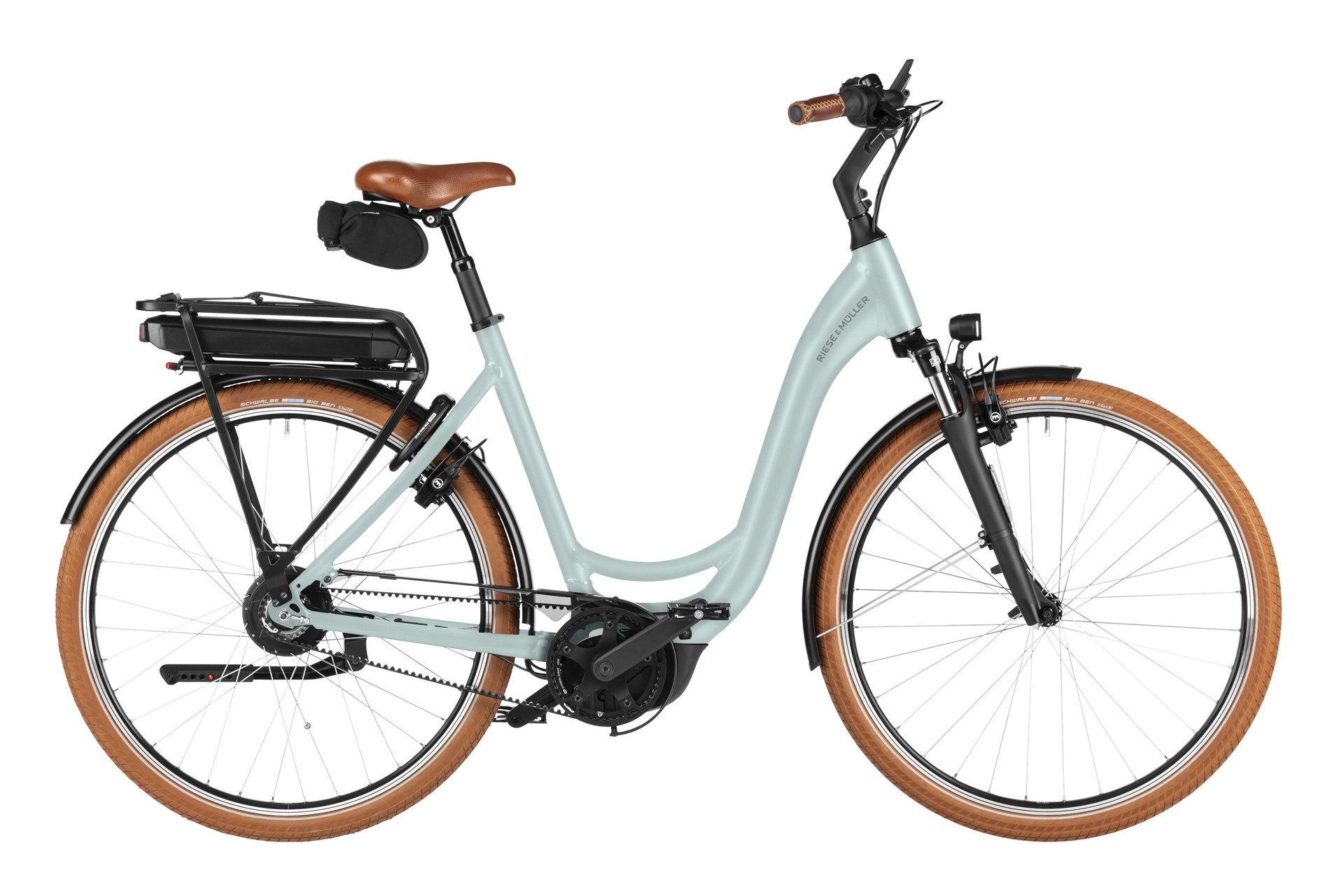 Riese und M&uuml;ller Swing5 vario - 500 Wh - 28 Zoll - Tiefeinsteiger - 2027