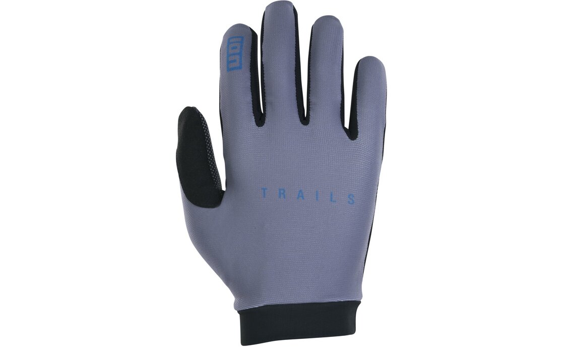 ION Logo Handschuhe