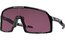 Oakley Sutro S Polished Black/Prizm Road Black