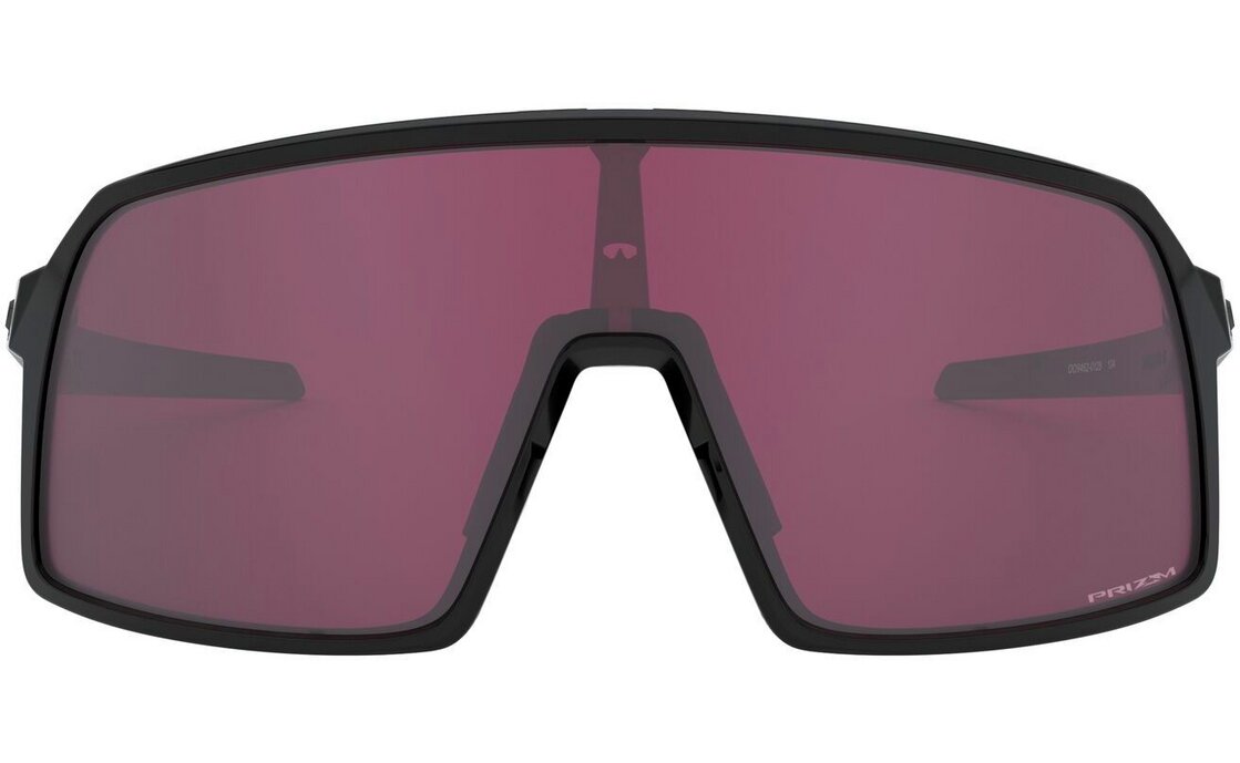 Oakley Sutro S Polished Black/Prizm Road Black