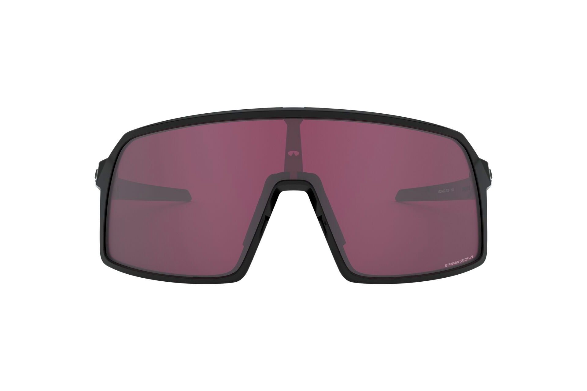 Oakley Sutro S Polished Black/Prizm Road Black