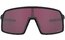 Oakley Sutro S Polished Black/Prizm Road Black