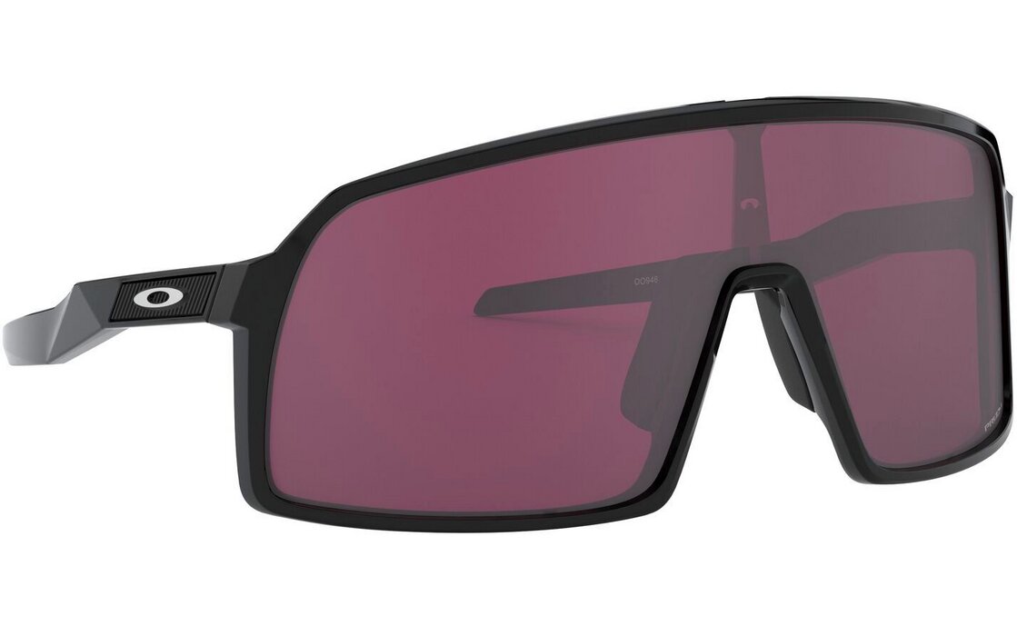 Oakley Sutro S Polished Black/Prizm Road Black
