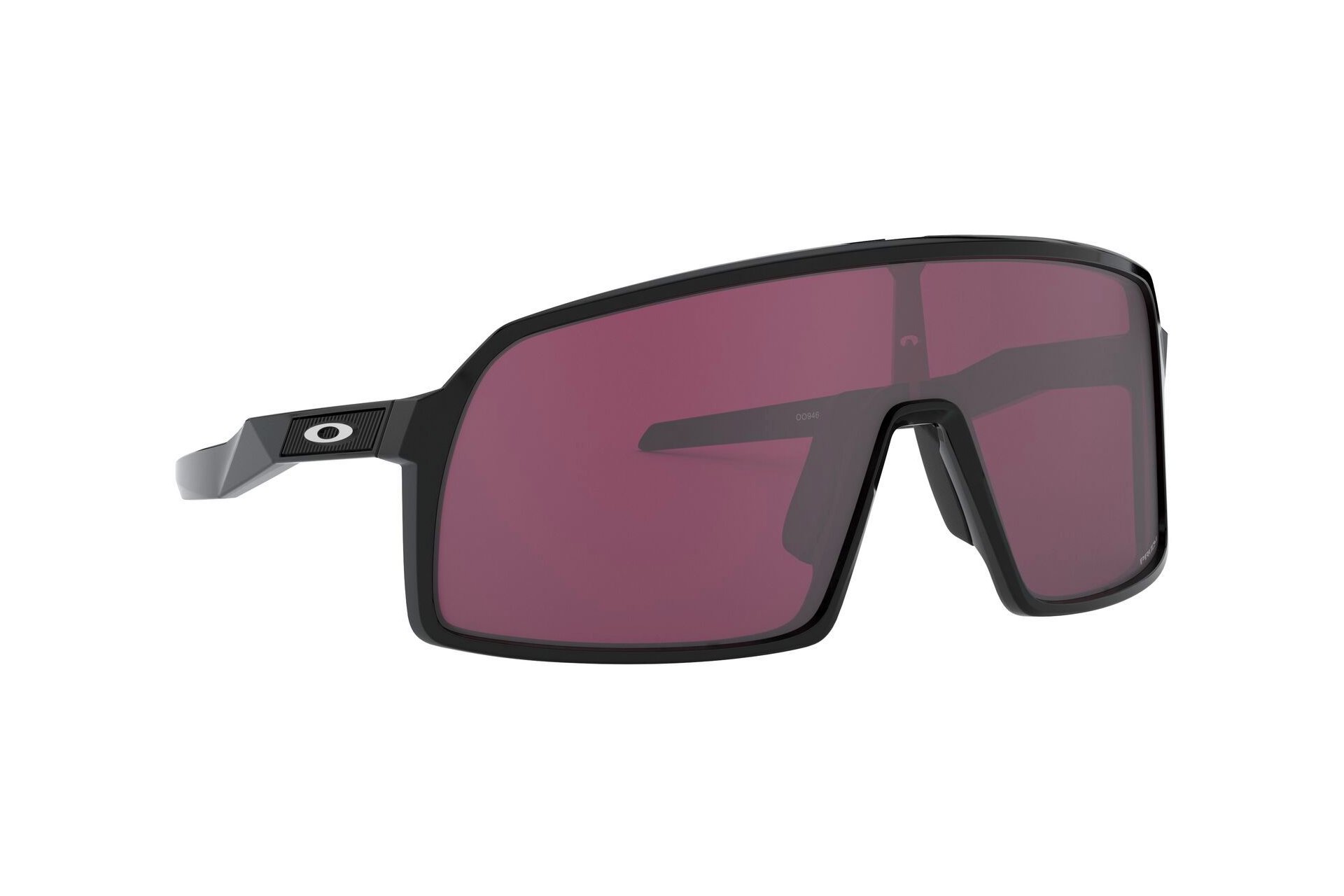 Oakley Sutro S Polished Black/Prizm Road Black
