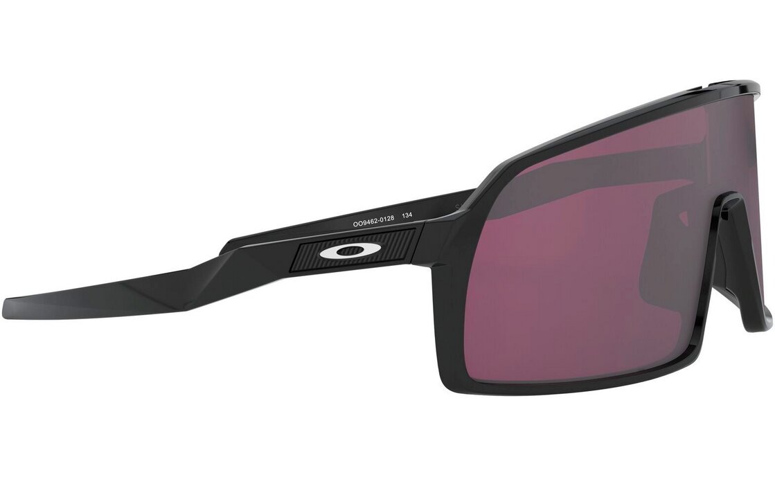 Oakley Sutro S Polished Black/Prizm Road Black