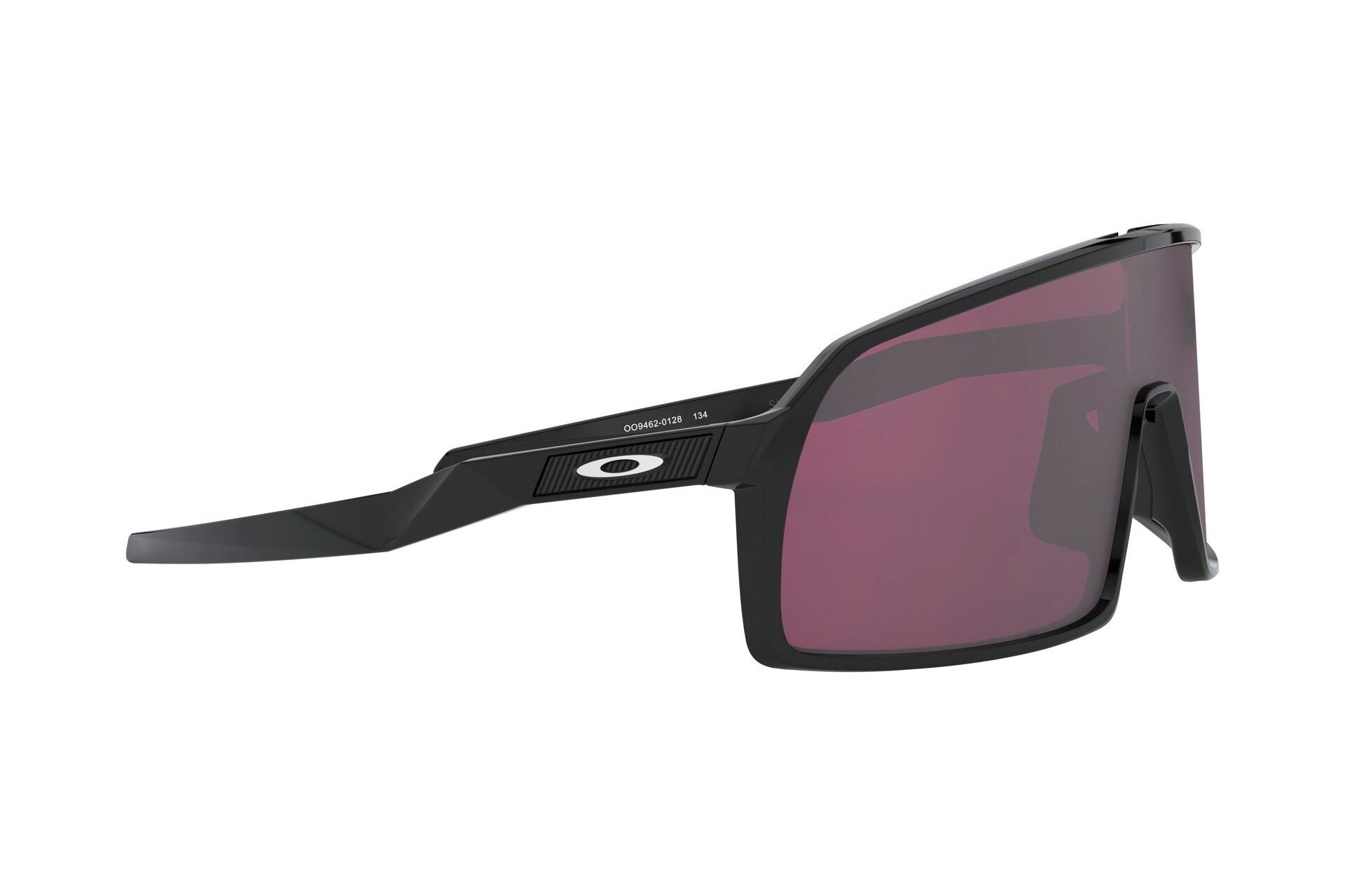 Oakley Sutro S Polished Black/Prizm Road Black