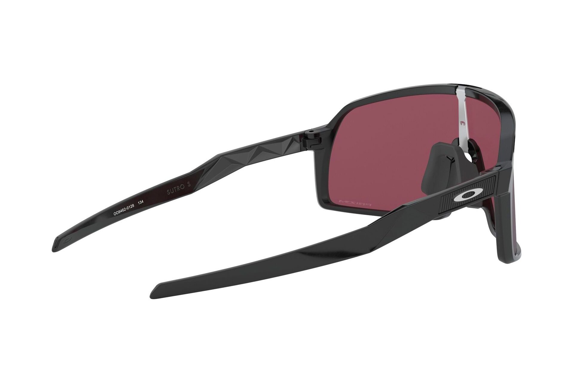 Oakley Sutro S Polished Black/Prizm Road Black