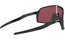 Oakley Sutro S Polished Black/Prizm Road Black