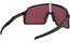 Oakley Sutro S Polished Black/Prizm Road Black
