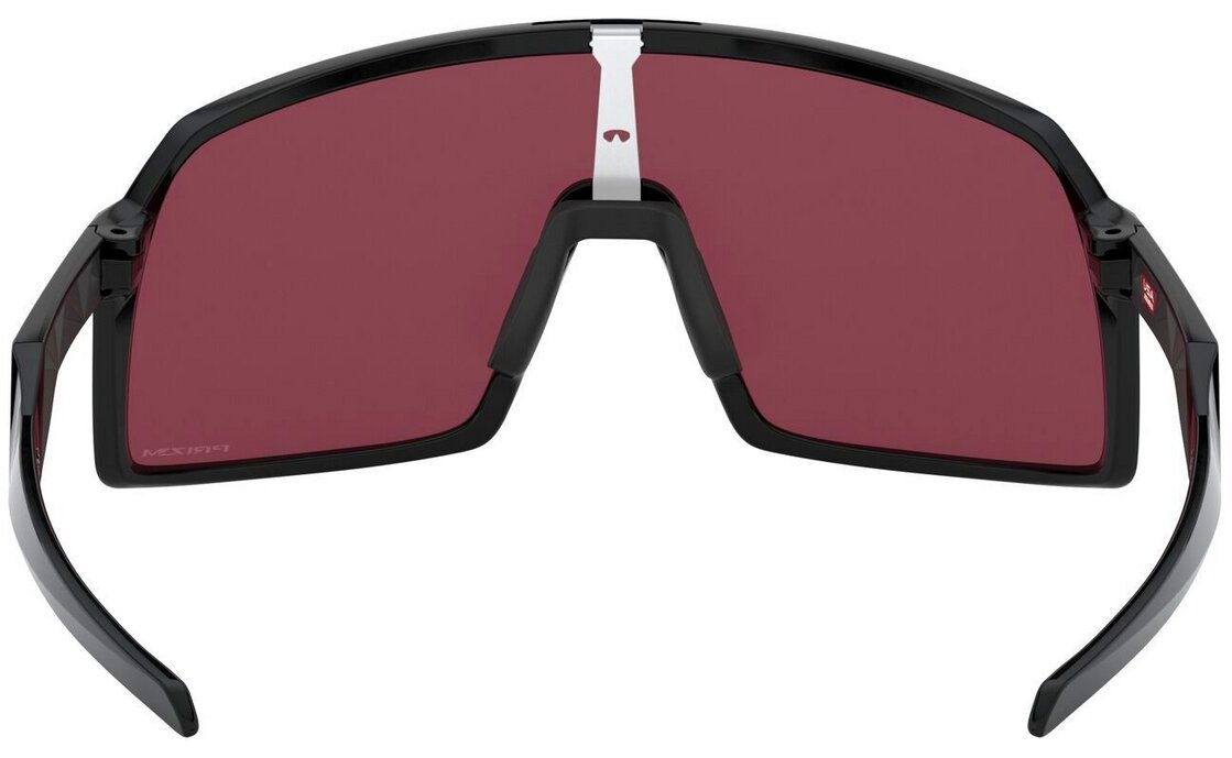 Oakley Sutro S Polished Black/Prizm Road Black