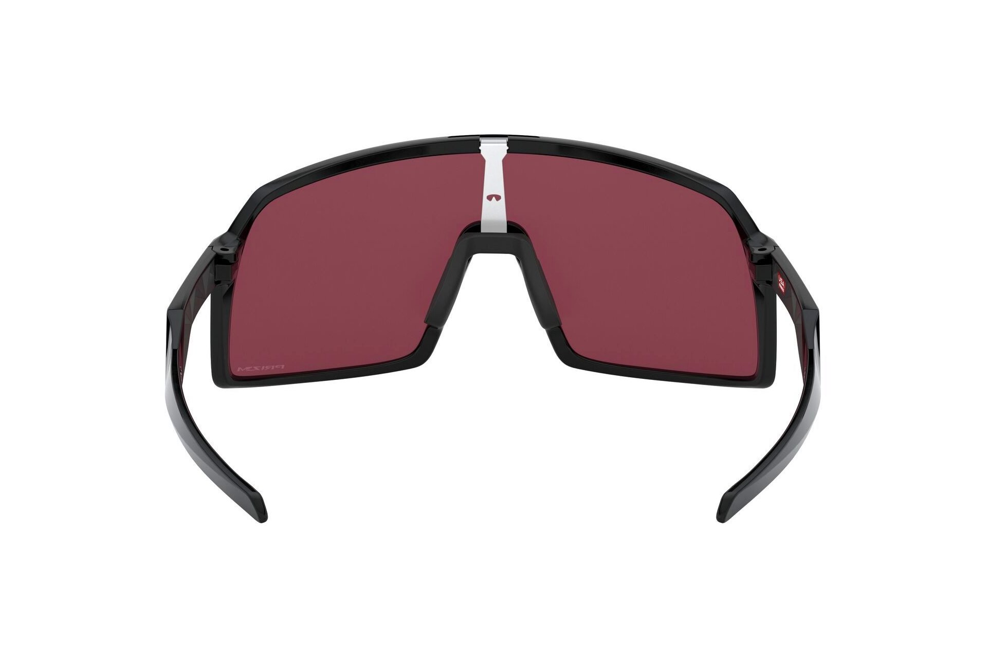 Oakley Sutro S Polished Black/Prizm Road Black