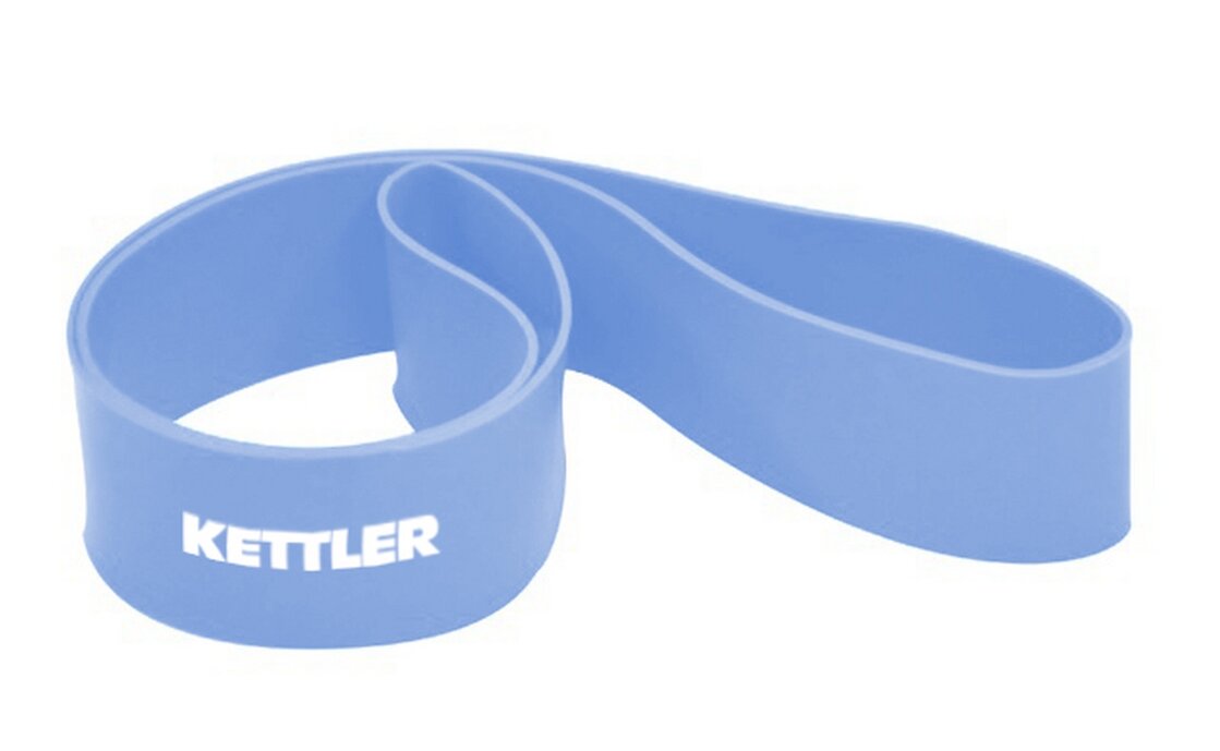 Kettler Fitness Latex Loop Set (Leicht / Schwer) - Auslaufmodell