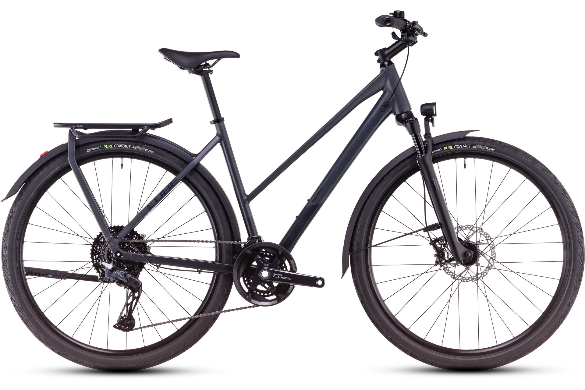 Cube Kathmandu SLX - 28 Zoll - Damen Sport - 2025