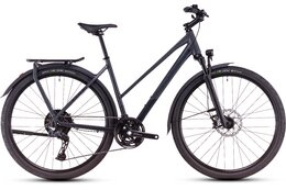 Cube Kathmandu SLX - 28 Zoll - Trapez