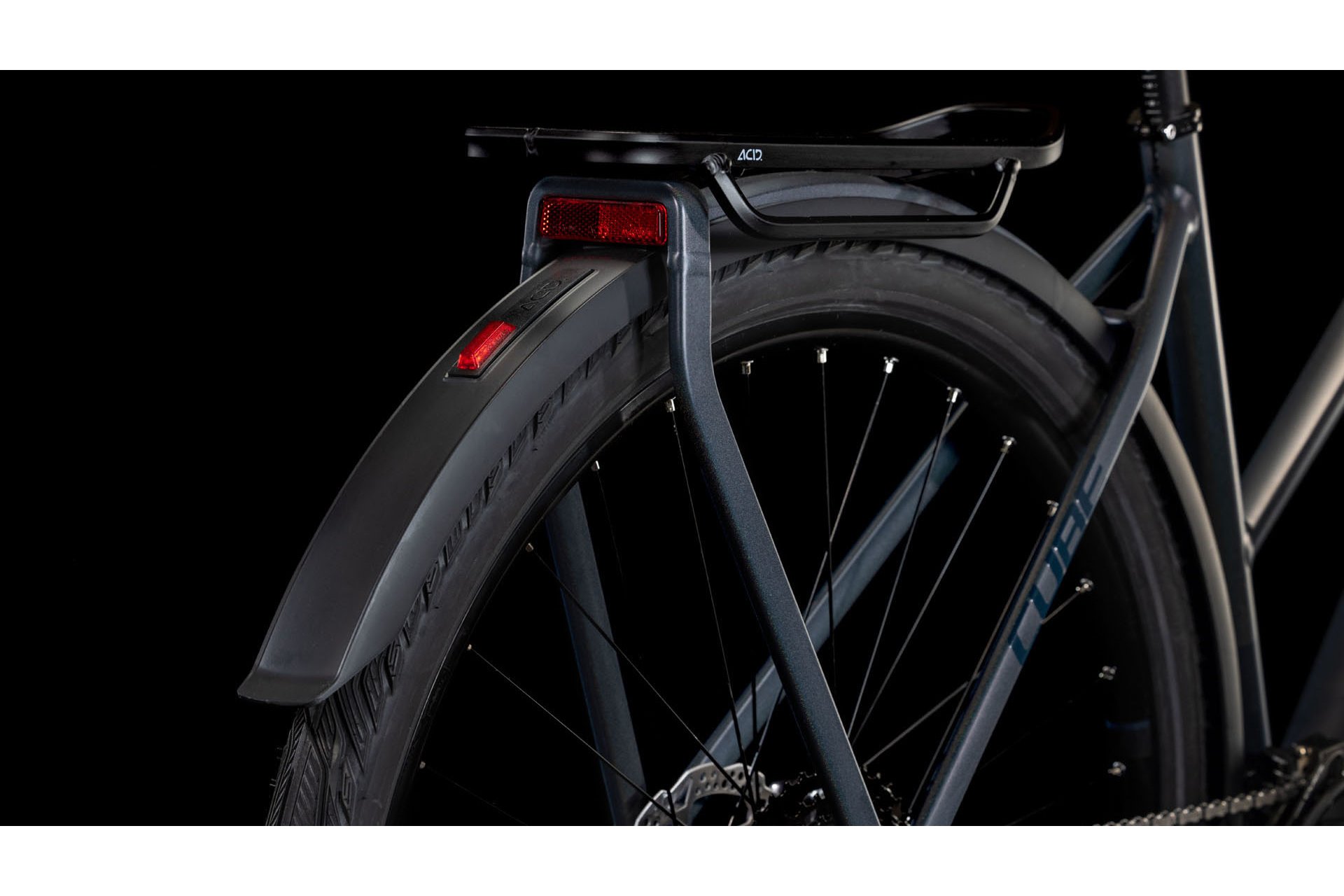 Cube Kathmandu SLX - 28 Zoll - Damen Sport - 2025