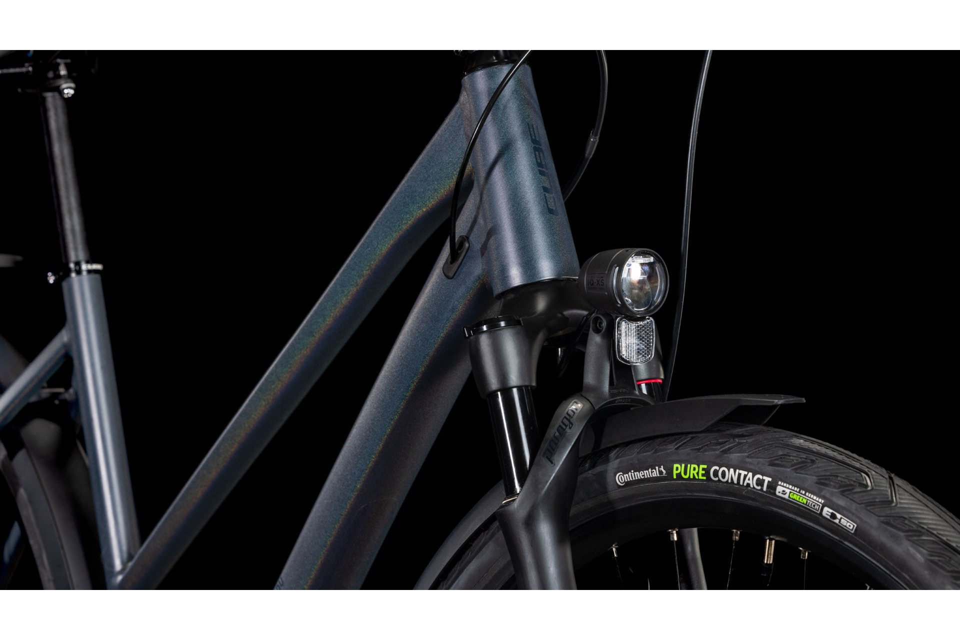 Cube Kathmandu SLX - 28 Zoll - Damen Sport - 2025